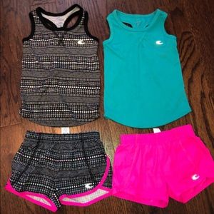 Girls Outfits